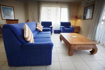 Langley Park Apartments - Darwin Holiday 1