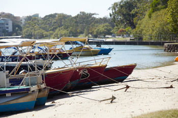 Langley Park Apartments - Darwin Holiday 7