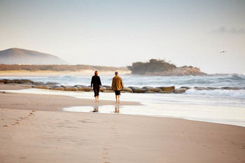 Langley Park Apartments - Darwin Holiday 8