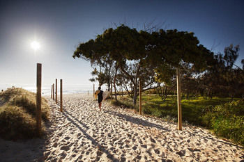 Langley Park Apartments - Darwin Holiday 12