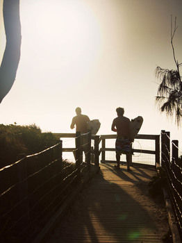 Langley Park Apartments - Darwin Holiday 14