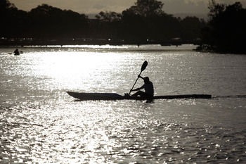 Langley Park Apartments - Darwin Holiday 15