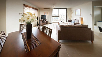 Langley Park Apartments - Darwin Holiday 21