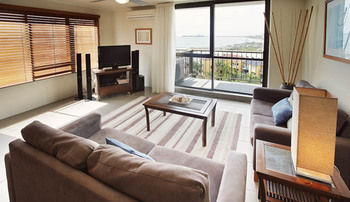 Langley Park Apartments - Darwin Holiday 23