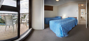 Langley Park Apartments - Darwin Holiday 24