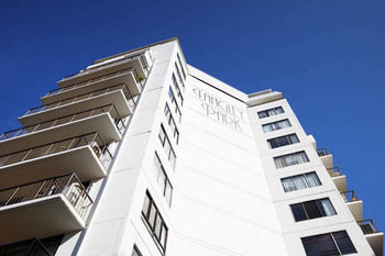 Langley Park Apartments - Darwin Holiday 27