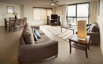 Langley Park Apartments - Darwin Holiday 39