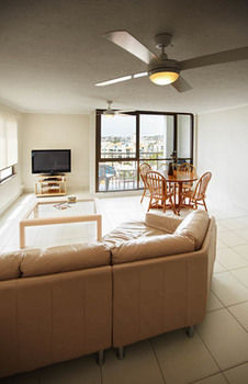 Langley Park Apartments - Darwin Holiday 41