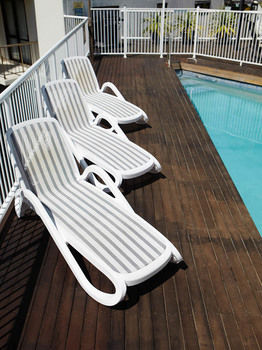 Langley Park Apartments - Darwin Holiday 42