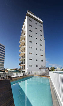 Langley Park Apartments - Darwin Holiday 43