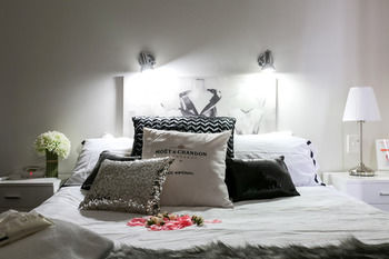 Airport Hotel Sydney - Darwin Holiday 7