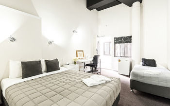 Airport Hotel Sydney - Darwin Holiday 13