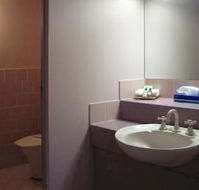 Tamwell Motel and Coffee Lounge - Darwin Holiday