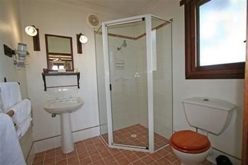 The Table Guesthouse - Darwin Holiday 1