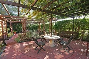 The Table Guesthouse - Darwin Holiday 3