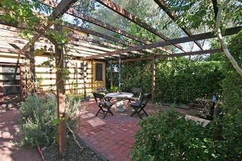 The Table Guesthouse - Darwin Holiday 4