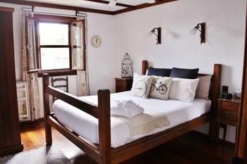 The Table Guesthouse - Darwin Holiday 9