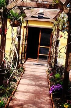 The Table Guesthouse - Darwin Holiday 10