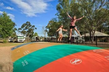 Ingenia Holidays Hunter Valley - Darwin Holiday 5
