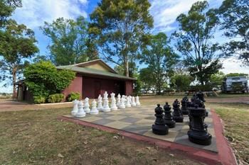 Ingenia Holidays Hunter Valley - Darwin Holiday 6