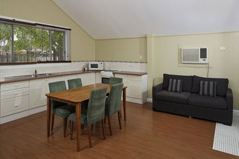 Ingenia Holidays Hunter Valley - Darwin Holiday 42
