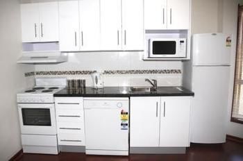 Central Serviced Apartments - Darwin Holiday 0