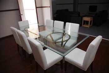 Central Serviced Apartments - Darwin Holiday 4