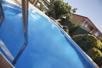 Central Serviced Apartments - Darwin Holiday 6