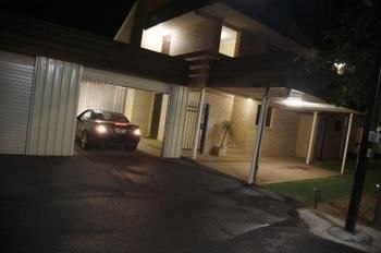 Central Serviced Apartments - Darwin Holiday 7