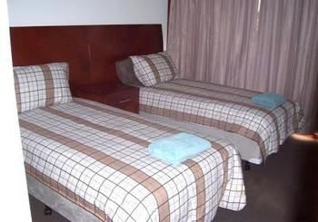 Central Serviced Apartments - Darwin Holiday 8