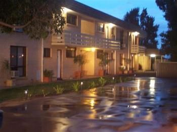 Central Serviced Apartments - Darwin Holiday 9