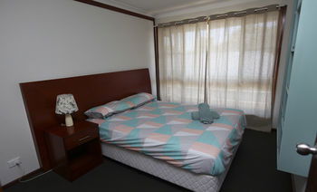 Central Serviced Apartments - Darwin Holiday 11