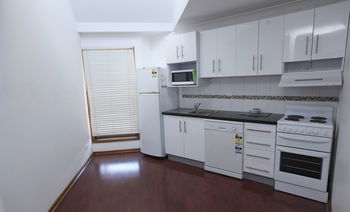 Central Serviced Apartments - Darwin Holiday 17