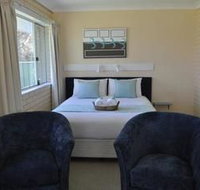 Edgewater Motel Ulladulla - Darwin Holiday