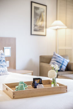 Watsons Bay Boutique Hotel - Darwin Holiday 3