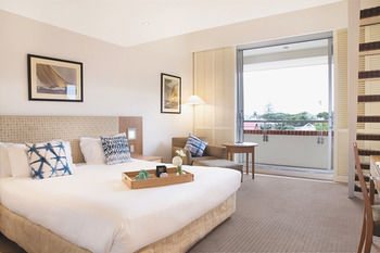 Watsons Bay Boutique Hotel - Darwin Holiday 5