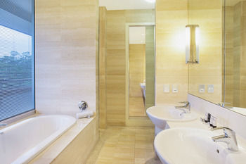 Watsons Bay Boutique Hotel - Darwin Holiday 10