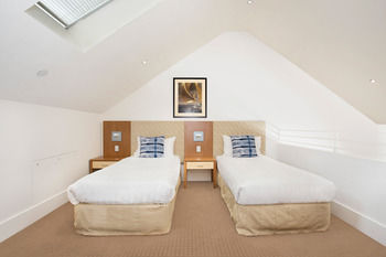 Watsons Bay Boutique Hotel - Darwin Holiday 12