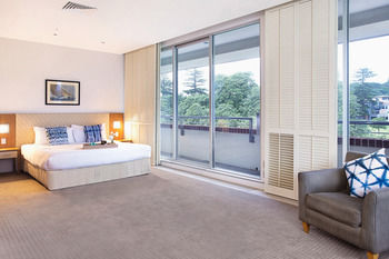 Watsons Bay Boutique Hotel - Darwin Holiday 13