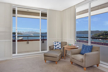 Watsons Bay Boutique Hotel - Darwin Holiday 15