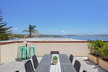 Watsons Bay Boutique Hotel - Darwin Holiday 19