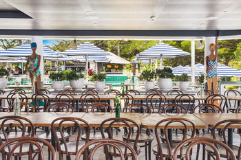 Watsons Bay Boutique Hotel - Darwin Holiday 21