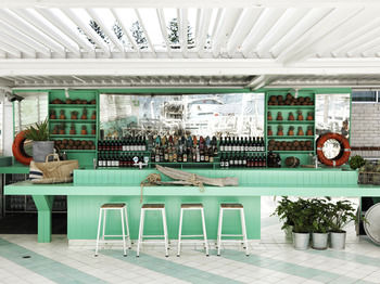 Watsons Bay Boutique Hotel - Darwin Holiday 38