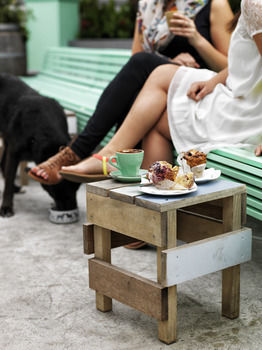 Watsons Bay Boutique Hotel - Darwin Holiday 39