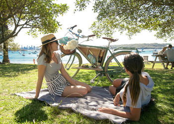 Watsons Bay Boutique Hotel - Darwin Holiday 41