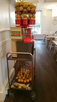 Watsons Bay Boutique Hotel - Darwin Holiday 44