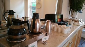 Watsons Bay Boutique Hotel - Darwin Holiday 51