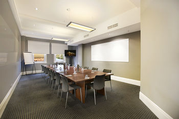 Watsons Bay Boutique Hotel - Darwin Holiday 53