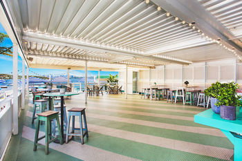 Watsons Bay Boutique Hotel - Darwin Holiday 54