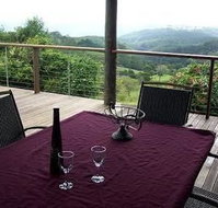 Top Cottage  Maleny - Darwin Holiday